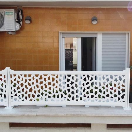 Oberhaus - Casa Vacanze Bari 아파트 외부 사진