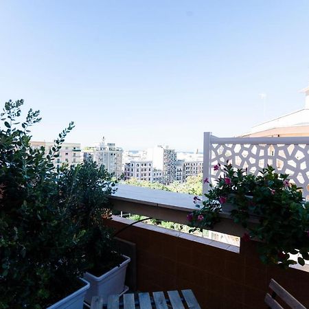 Oberhaus - Casa Vacanze Bari 아파트 외부 사진