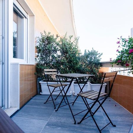 Oberhaus - Casa Vacanze Bari 아파트 외부 사진