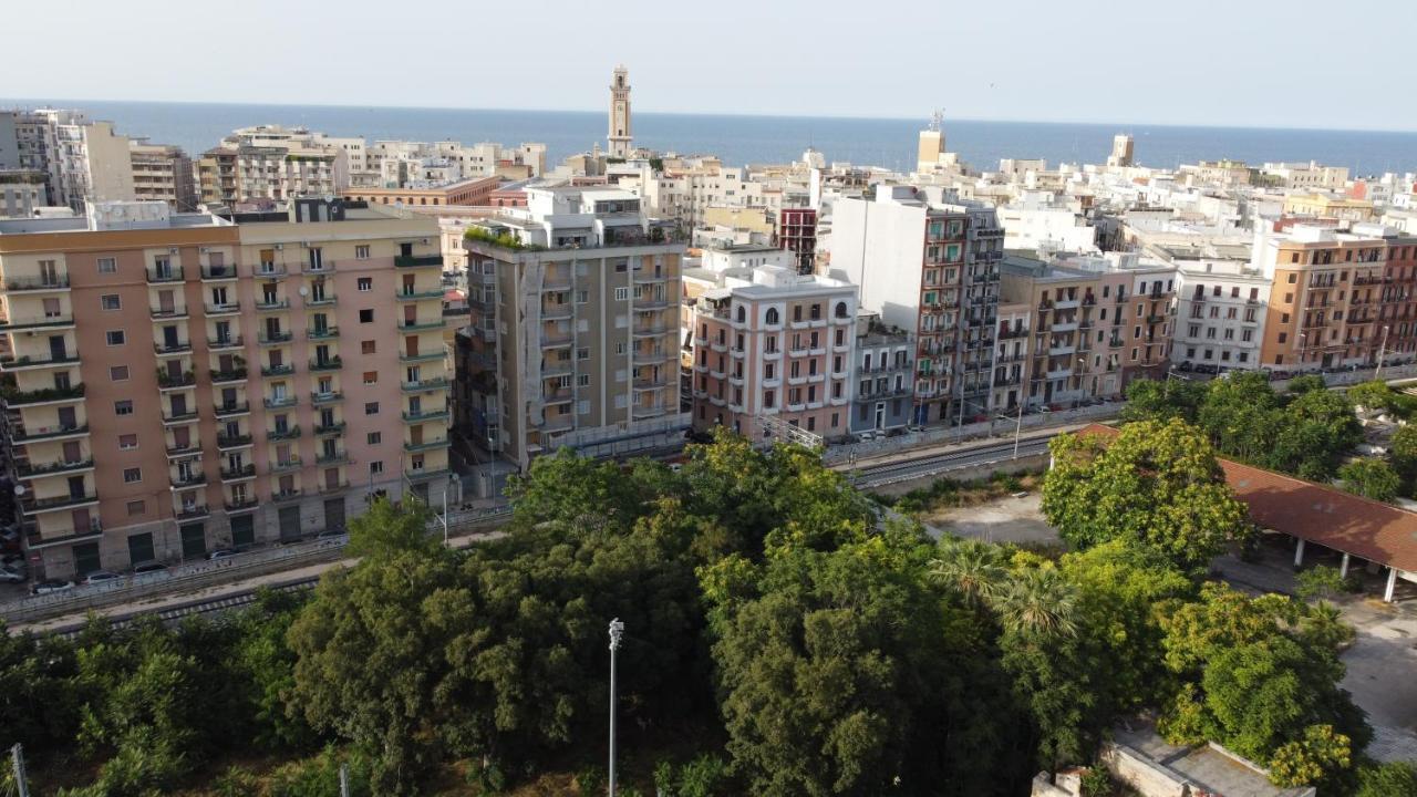 Oberhaus - Casa Vacanze Bari 아파트 외부 사진