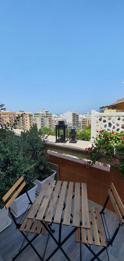 Oberhaus - Casa Vacanze Bari 아파트 외부 사진