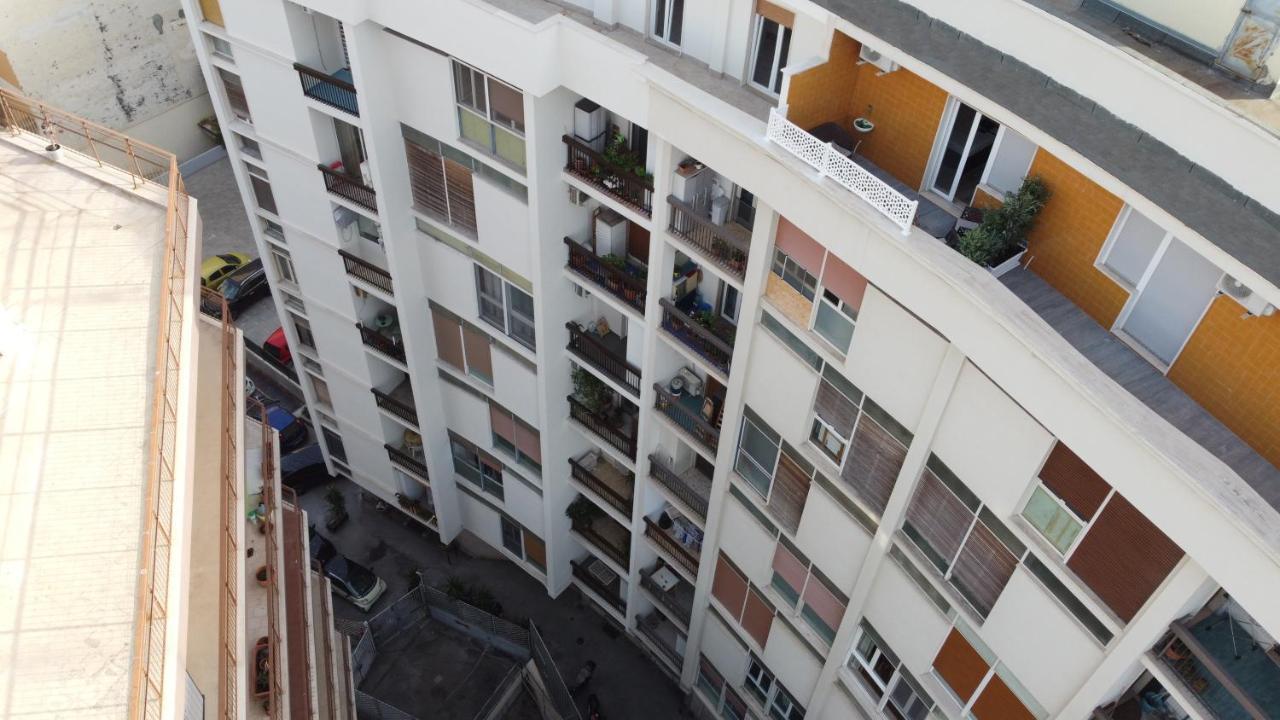 Oberhaus - Casa Vacanze Bari 아파트 외부 사진