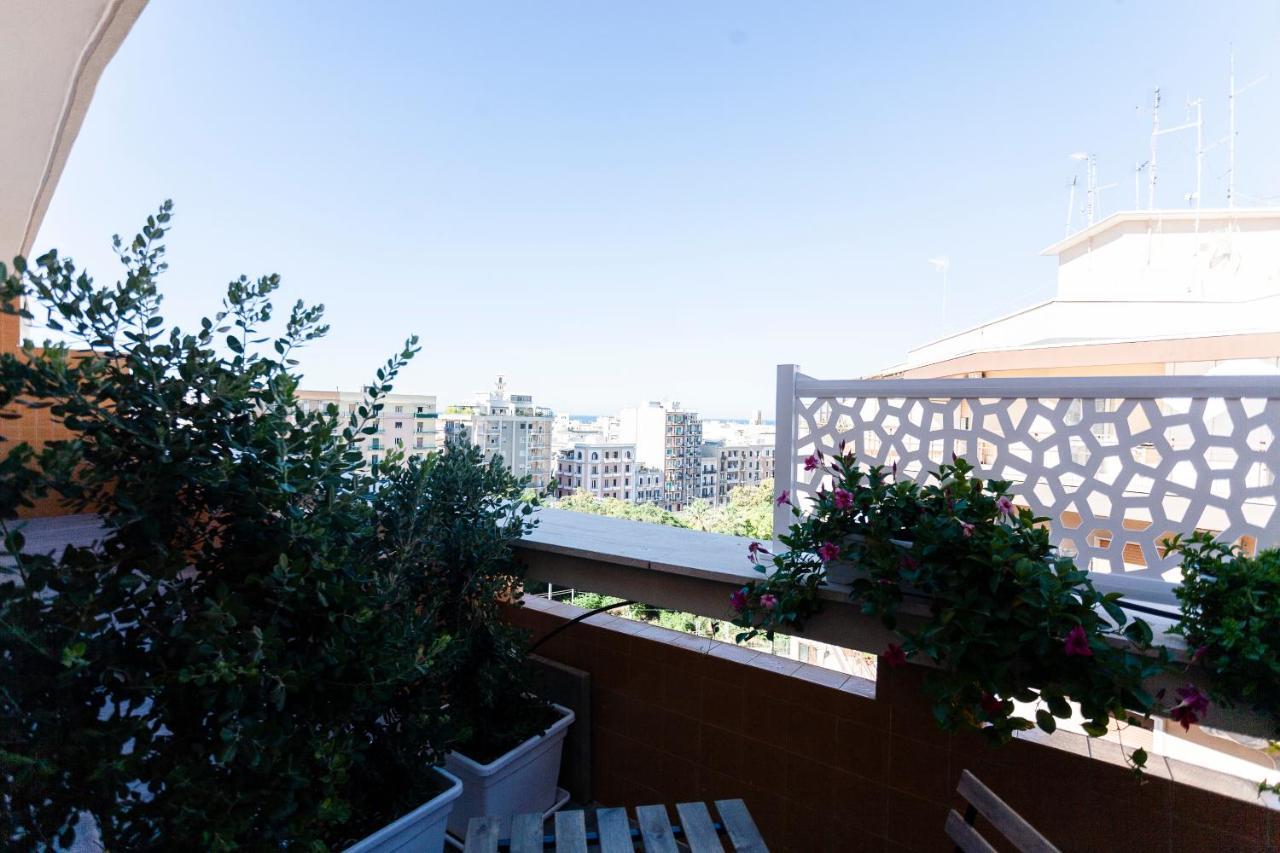 Oberhaus - Casa Vacanze Bari 아파트 외부 사진