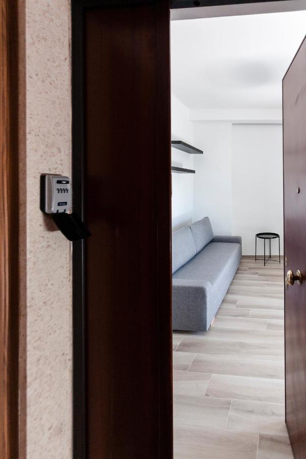 Oberhaus - Casa Vacanze Bari 아파트 외부 사진
