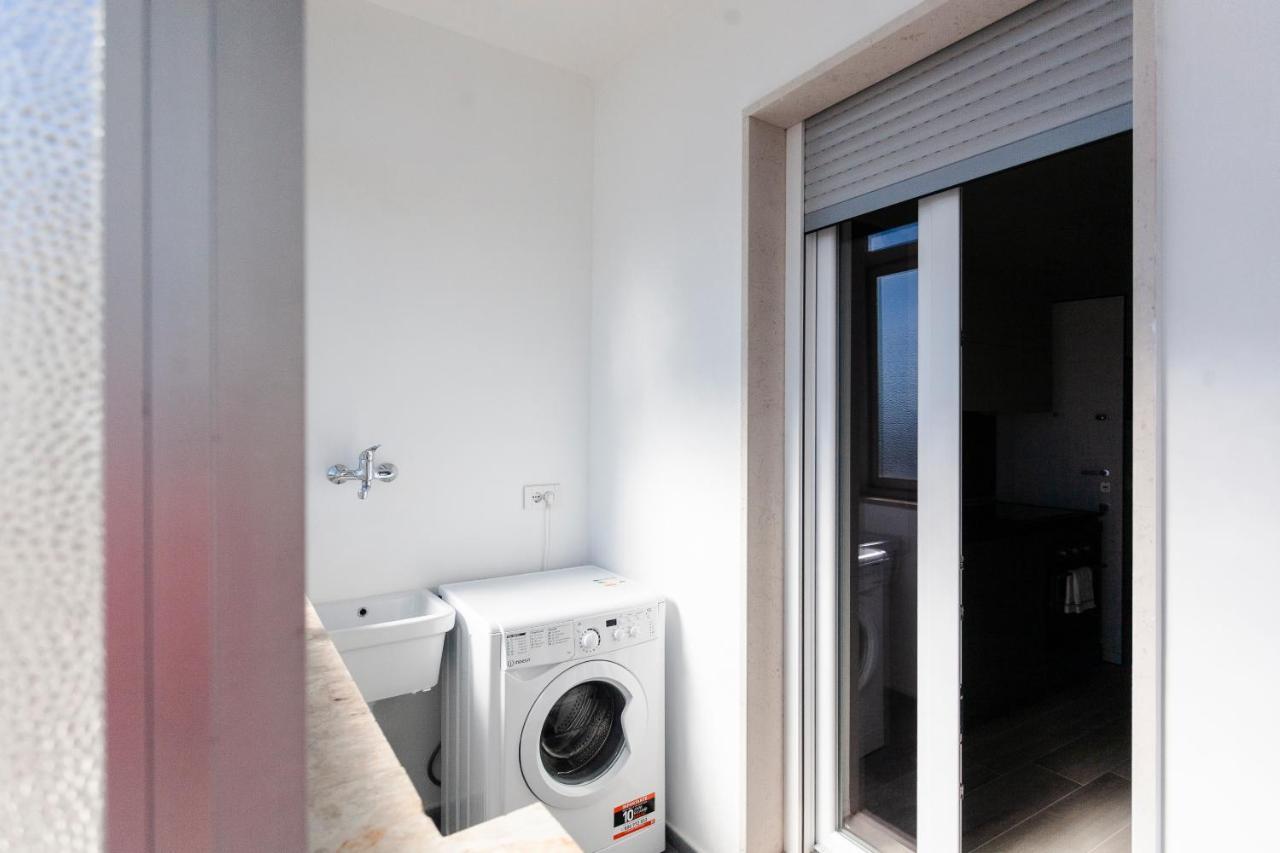 Oberhaus - Casa Vacanze Bari 아파트 외부 사진