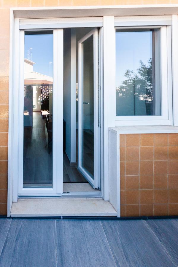 Oberhaus - Casa Vacanze Bari 아파트 외부 사진