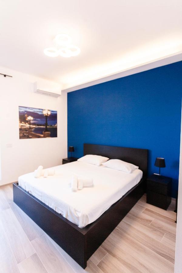 Oberhaus - Casa Vacanze Bari 아파트 외부 사진
