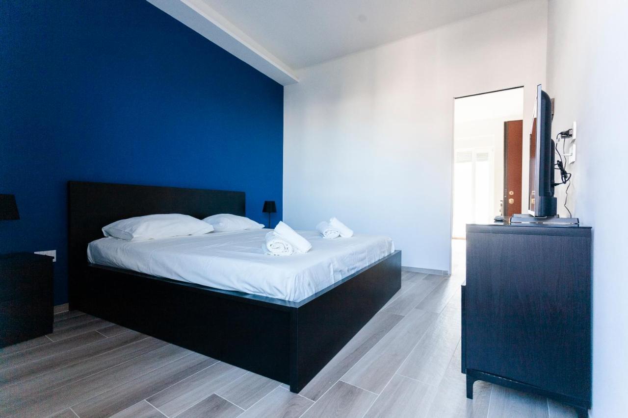 Oberhaus - Casa Vacanze Bari 아파트 외부 사진