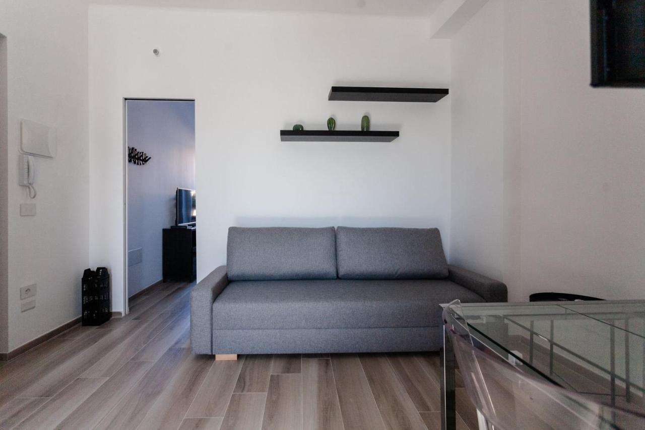 Oberhaus - Casa Vacanze Bari 아파트 외부 사진