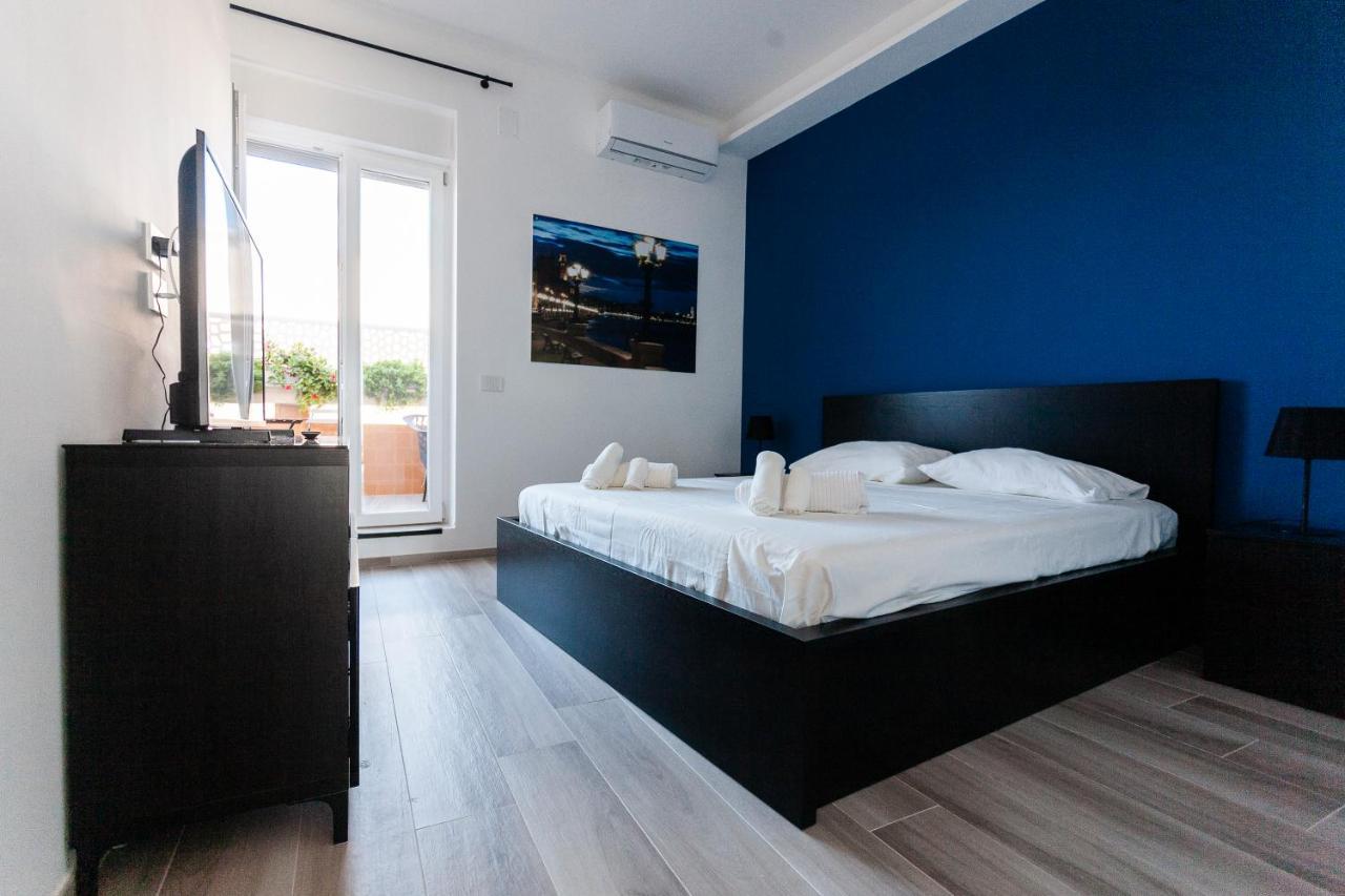 Oberhaus - Casa Vacanze Bari 아파트 외부 사진