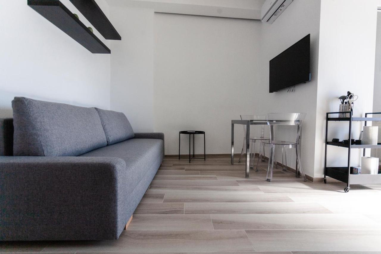 Oberhaus - Casa Vacanze Bari 아파트 외부 사진