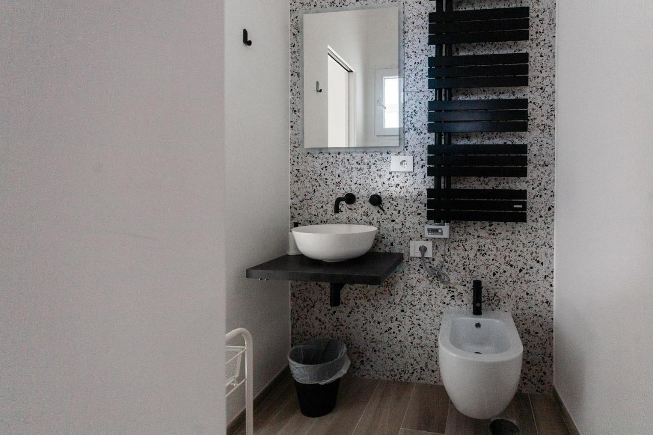 Oberhaus - Casa Vacanze Bari 아파트 외부 사진